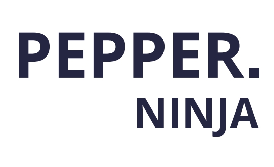 сервис pepper ninja