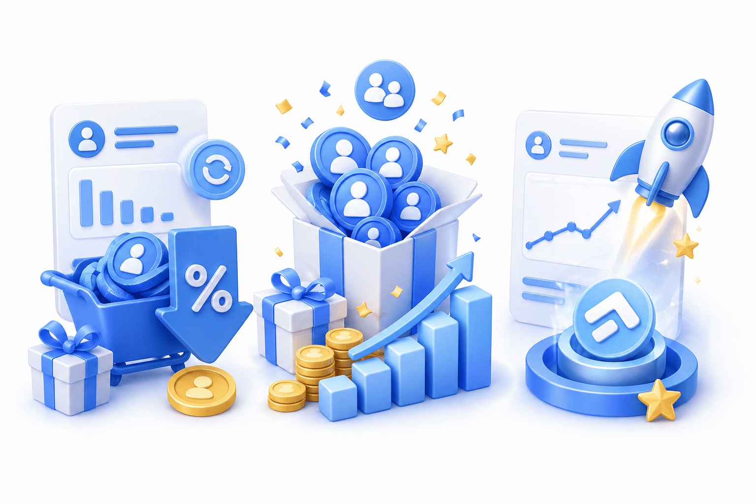 🔥 Тройная акция до 1 мая