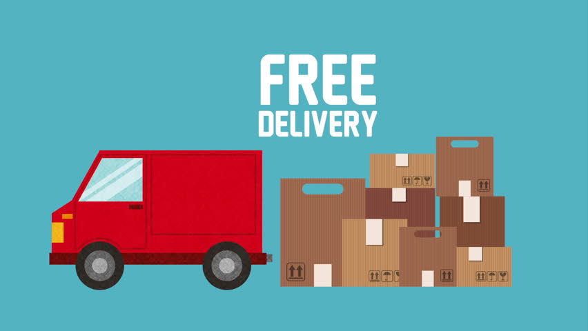 Скоростная доставка товаров интернет-магазина — выбираем способы доставки!