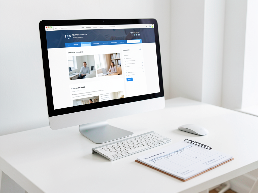 Автоматический просмотр сайтов через буксы на компьютере