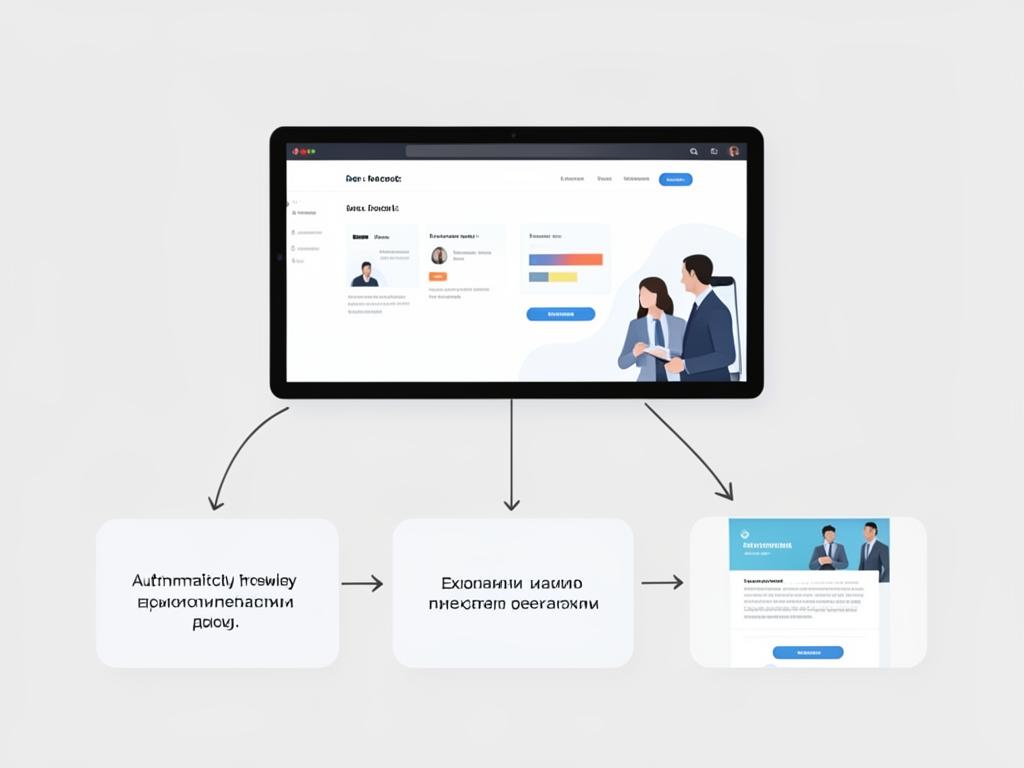 Схема форматов активной интернет-рекламы