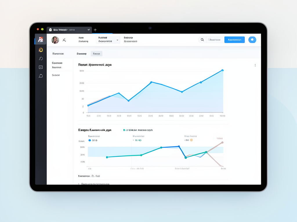 Аналитика конверсии и этапов продаж магазина