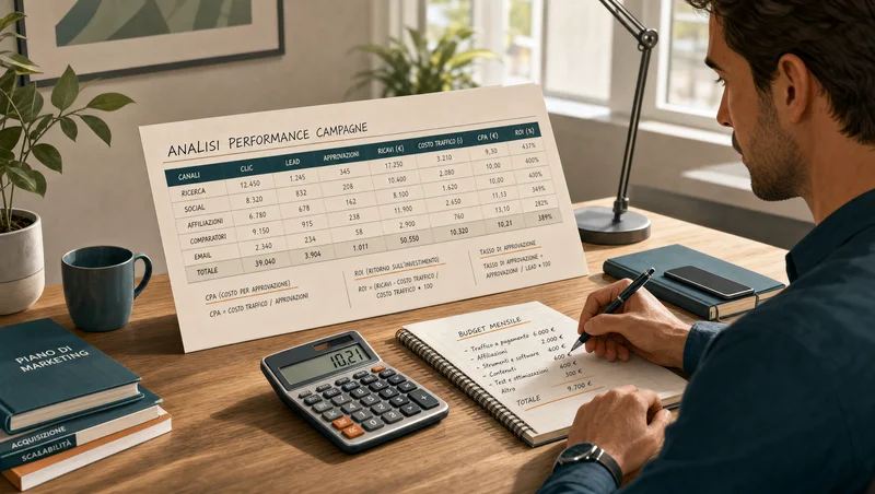 Проверка выплат и холда в CPA