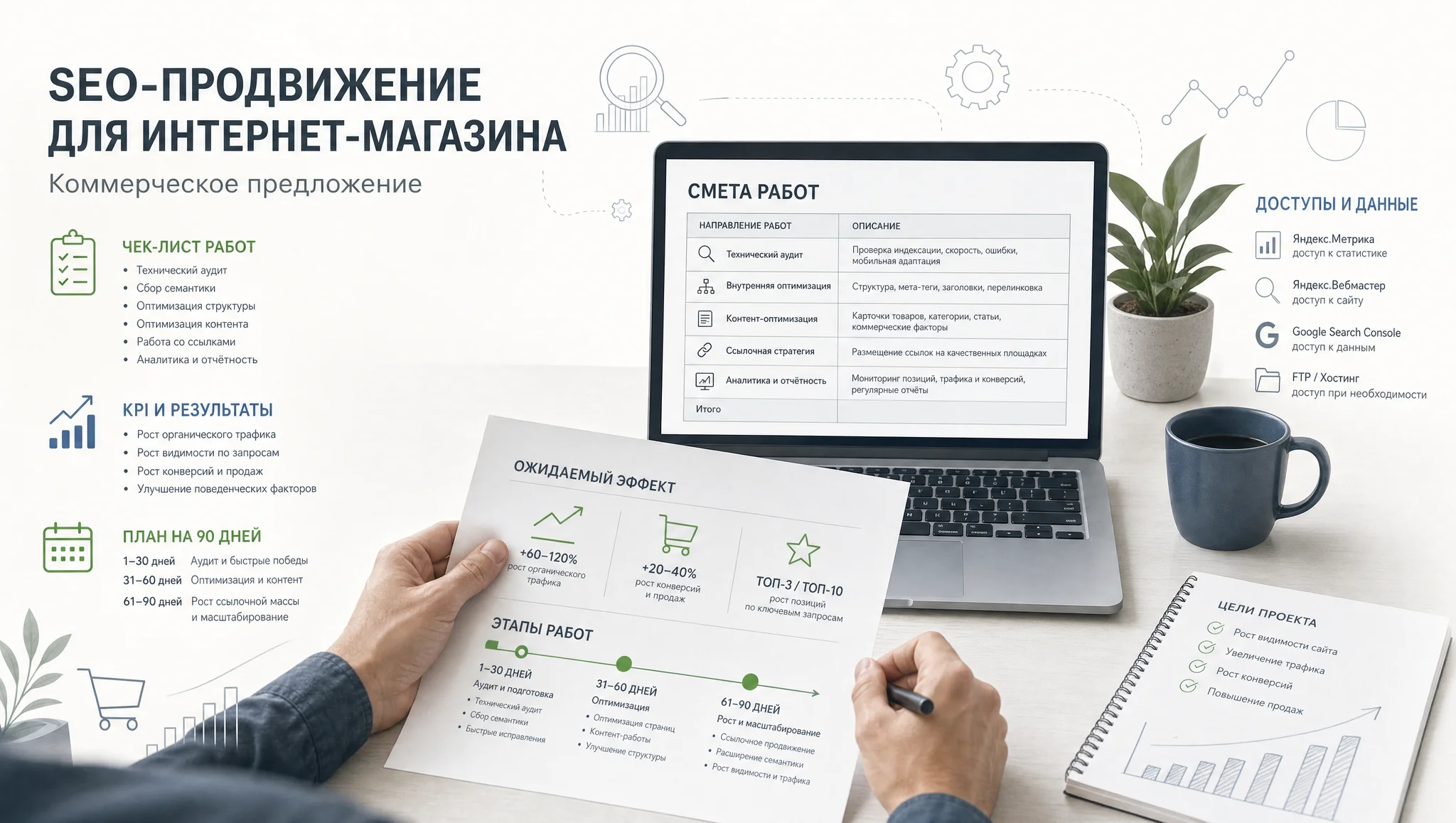 Проверка подрядчика перед договором